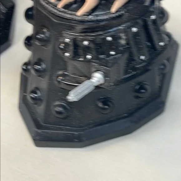 Set of 2 Dr. Who series Delek 3.5 inch figures by Funko pop - Picture 5 of 16